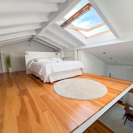 Centrico Apartamento Recien Reformado. Santander Zewnętrze zdjęcie