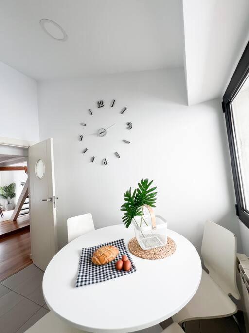 Centrico Apartamento Recien Reformado. Santander Zewnętrze zdjęcie