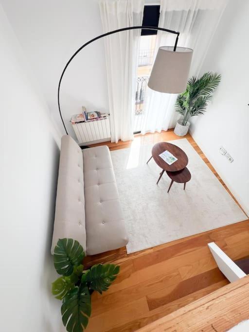 Centrico Apartamento Recien Reformado. Santander Zewnętrze zdjęcie