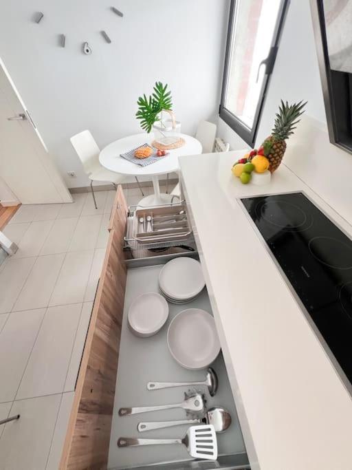 Centrico Apartamento Recien Reformado. Santander Zewnętrze zdjęcie