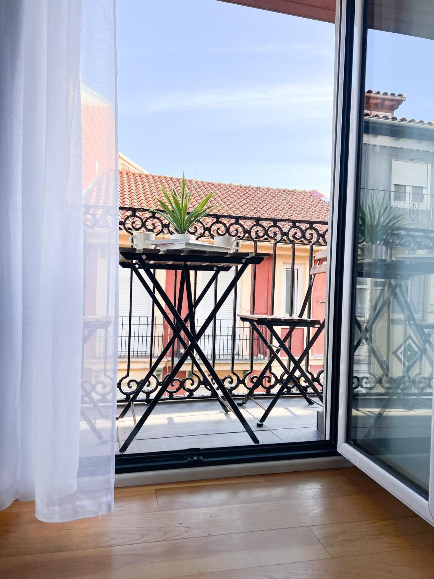 Centrico Apartamento Recien Reformado. Santander Zewnętrze zdjęcie