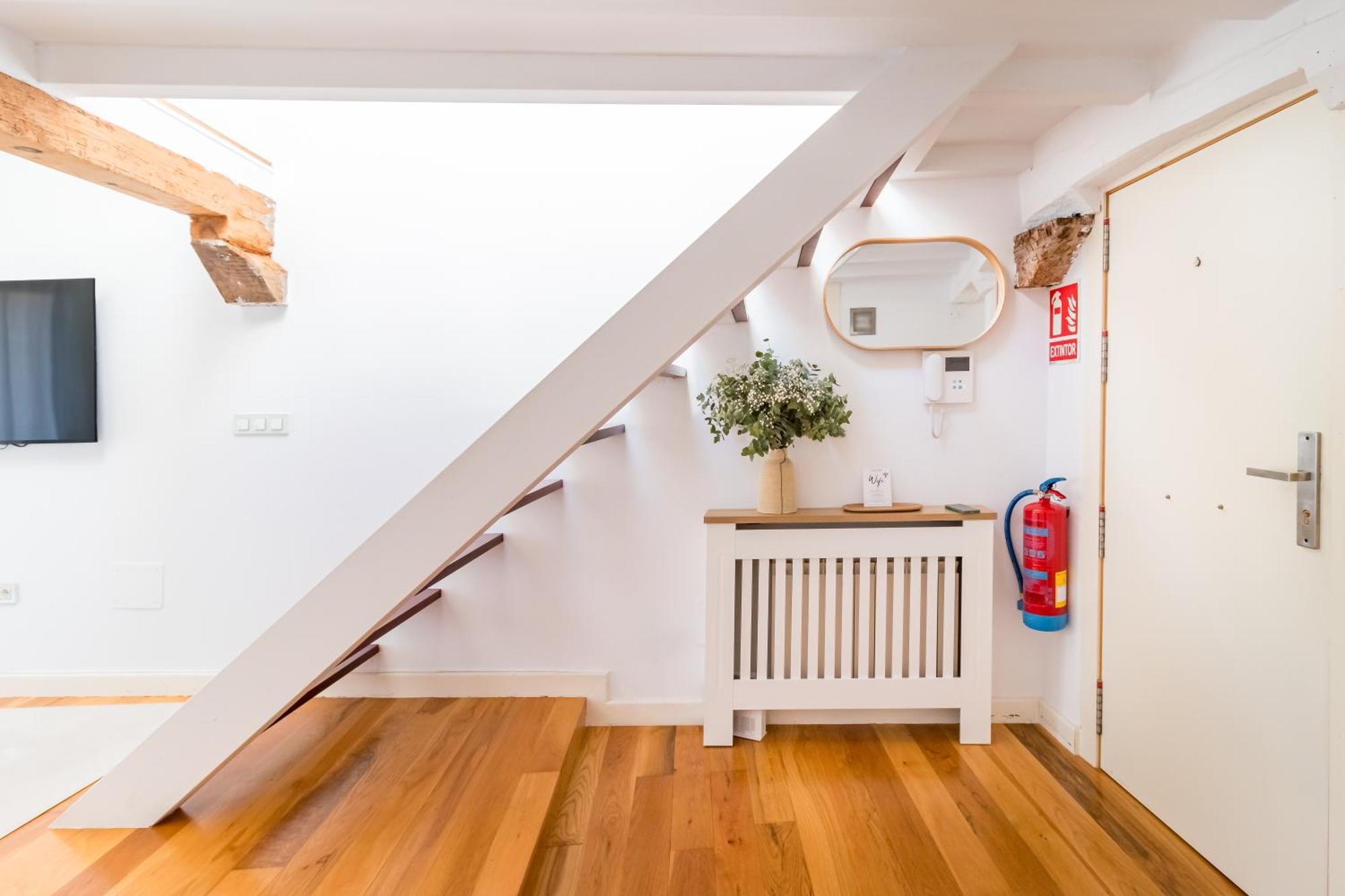 Centrico Apartamento Recien Reformado. Santander Zewnętrze zdjęcie
