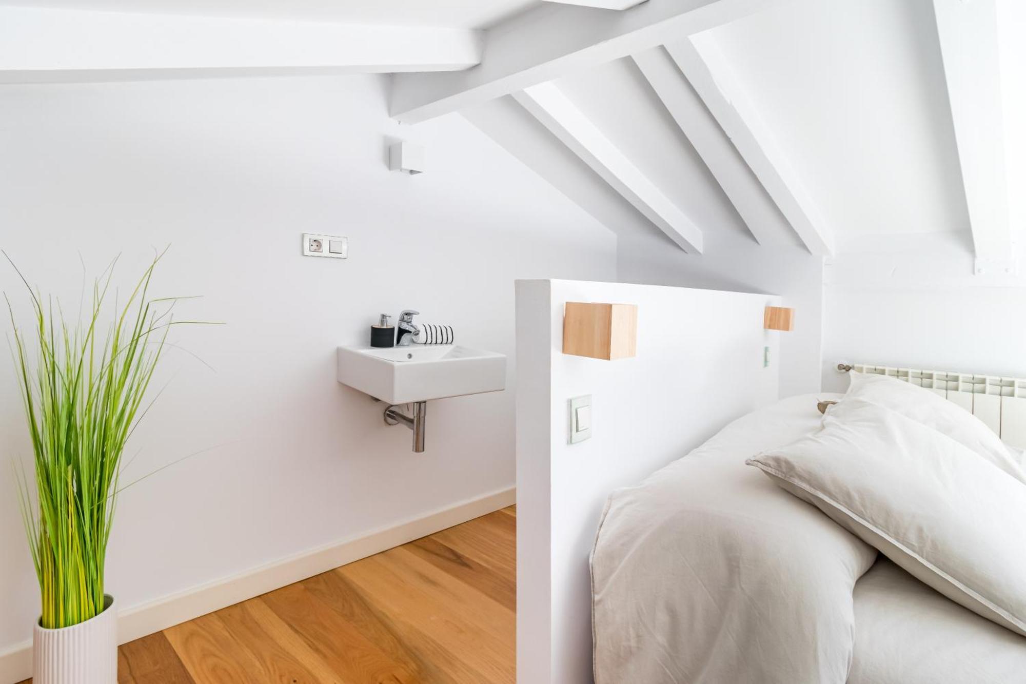Centrico Apartamento Recien Reformado. Santander Zewnętrze zdjęcie