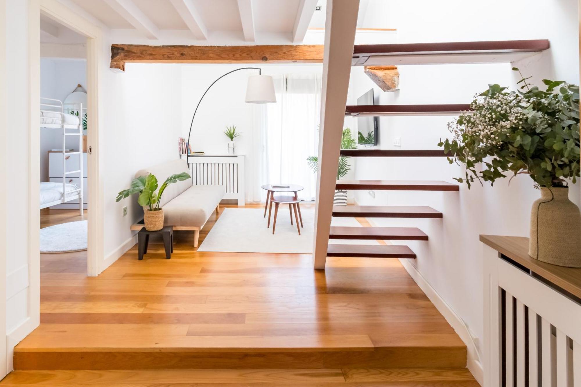 Centrico Apartamento Recien Reformado. Santander Zewnętrze zdjęcie