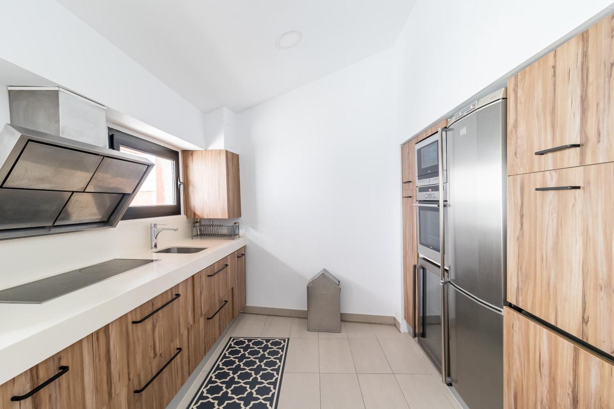 Centrico Apartamento Recien Reformado. Santander Zewnętrze zdjęcie